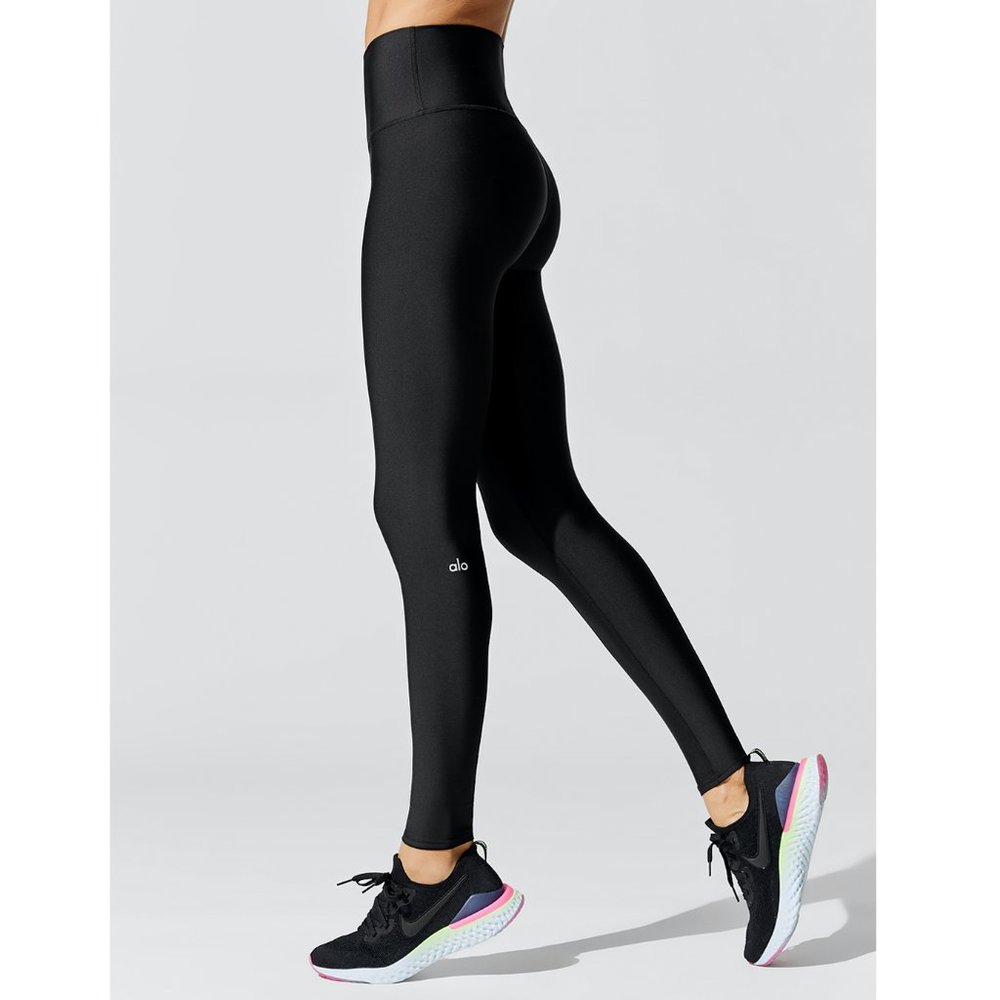ALO Yoga Black Leggings